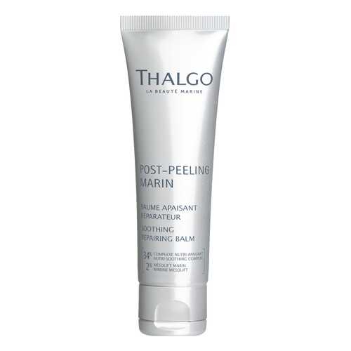 Пилинг для лица Thalgo Post-Peeling Marin Soothing Repairing Balm 50 мл в Сибирское Здоровье