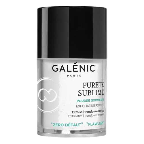 Скраб для лица GALENIC PURETE SUBLIME в Сибирское Здоровье