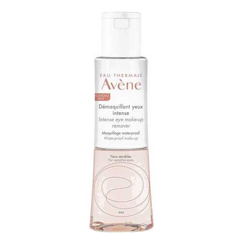 Средство для снятия макияжа Avene Intense Eye Make-Up Remover 125 мл в Сибирское Здоровье