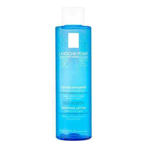 Тоник для лица La Roche-Posay Soothing Lotion для чувствительной кожи 200мл в Сибирское Здоровье