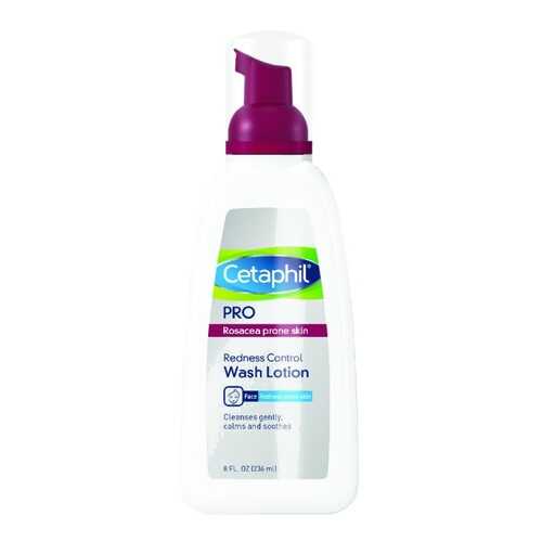 Успокаивающая пенка для умывания Cetaphil 236 мл в Сибирское Здоровье