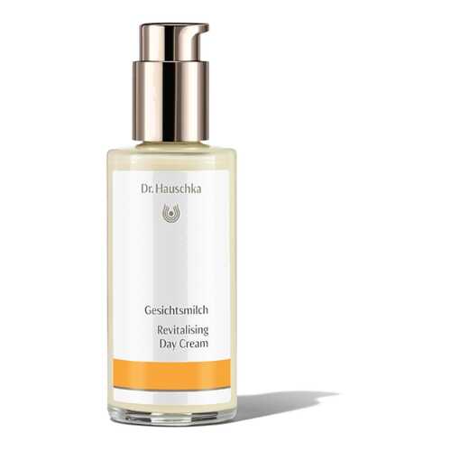 Увлажняющее молочко для лица (Gesichtsmilch) Dr. Hauschka 30 мл в Сибирское Здоровье