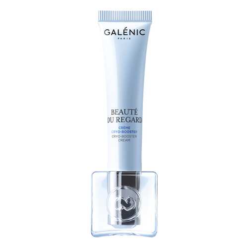 Крем для глаз Galenic Beaute du Regard Creme Cryo-Booster 15 мл в Сибирское Здоровье