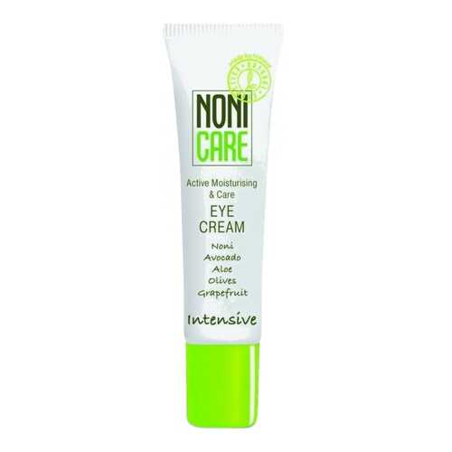 Крем для глаз NONICARE INTENSIVE Active Moisturising & Care Eye Cream 15 мл в Сибирское Здоровье