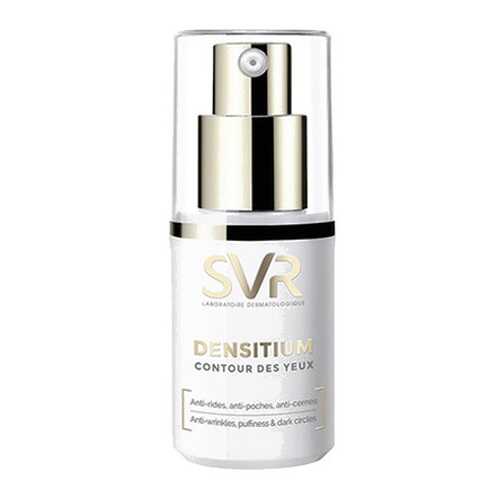 Крем для глаз SVR Densitium Contour des Yeux 15 мл в Сибирское Здоровье
