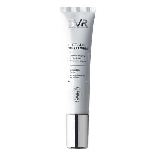 Крем для глаз SVR Liftiane Yeux + Levres 15 мл в Сибирское Здоровье