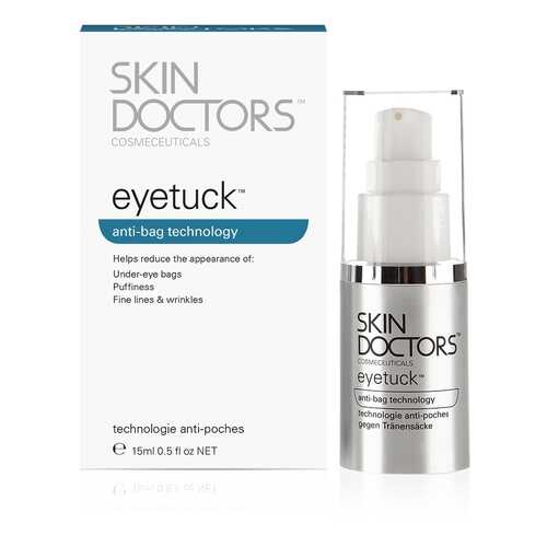 Крем для уменьшения мешков и отечности под глазами SKIN DOCTORS Eyetuck, 15 мл в Сибирское Здоровье