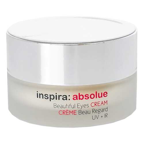 Крем для век Janssen Inspira Absolue Beautiful Eyes Cream 30 мл в Сибирское Здоровье