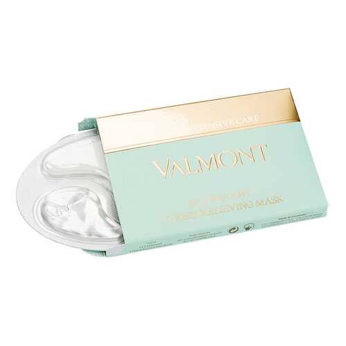 Маска для глаз Valmont Intensive Care Eye Instant Stress Relieving Mask 1* 3 мл в Сибирское Здоровье