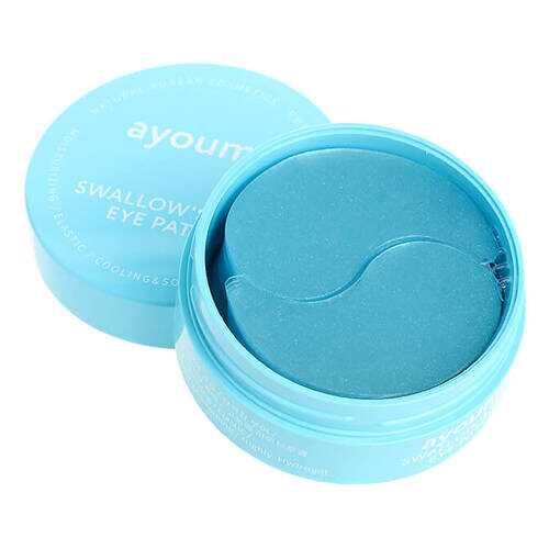 Патчи для глаз Ayoume SWALLOW'S NEST EYE PATCH в Сибирское Здоровье