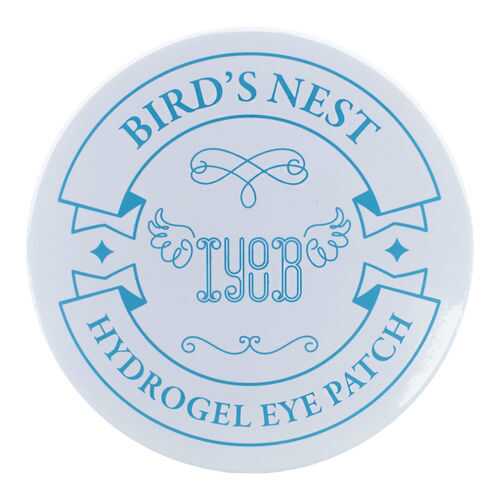 Патчи для глаз IYOUB Bird's Nest Hydrogel Eye Patch 60 шт в Сибирское Здоровье