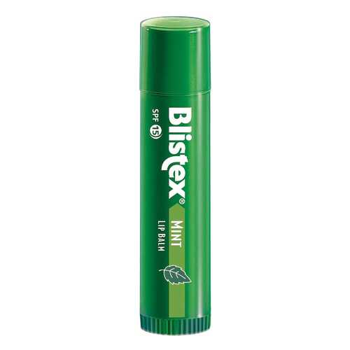 Бальзам для губ Blistex Mint Lip Balm 4,25 г в Сибирское Здоровье