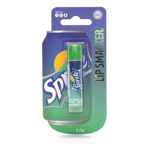 Бальзам для губ Lip smacker с ароматом Sprite в Сибирское Здоровье