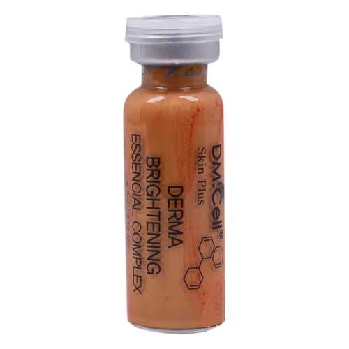 Cыворотка DM.Cell Skin Plus TOPICS COLOR Derma Brightening Complex No. 25, 1*5мл в Сибирское Здоровье