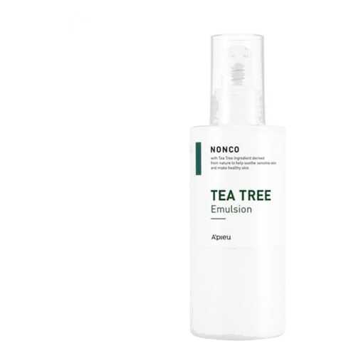 Эмульсия для лица A'Pieu Nonco Tea Tree 210 мл в Сибирское Здоровье