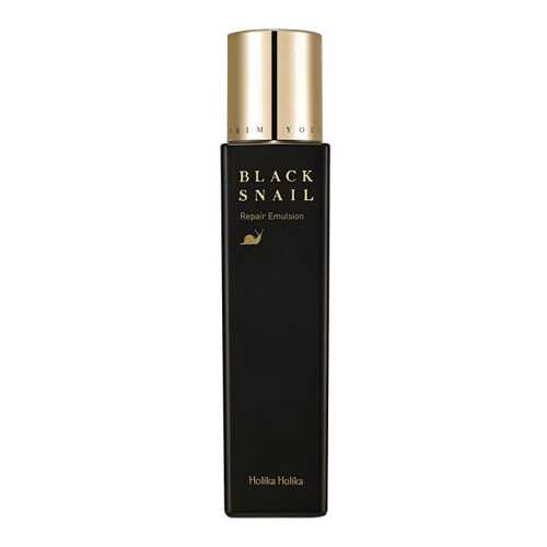 Эмульсия для лица Holika Holika Prime Youth Black Snail Repair Emulsion 160 мл в Сибирское Здоровье