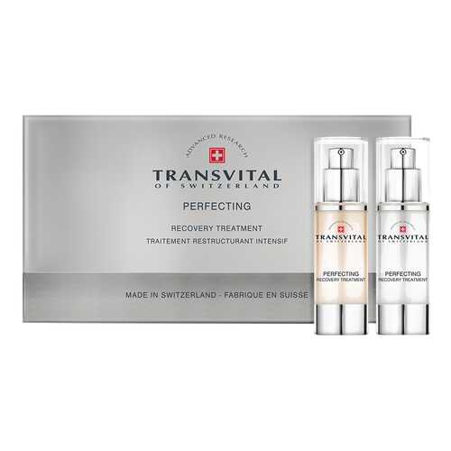 Эмульсия для лица Transvital Совершенсвто 30 мл в Сибирское Здоровье