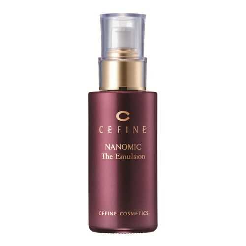 Эмульсия восстанавливающая Nanomic The Emulsion CEFINE,80 мл в Сибирское Здоровье