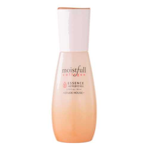 Эссенция для лица Etude House Moistfull Collagen Essence 80 мл в Сибирское Здоровье