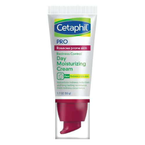 Крем Cetaphil Pro дневной успокаивающий 50 мл в Сибирское Здоровье