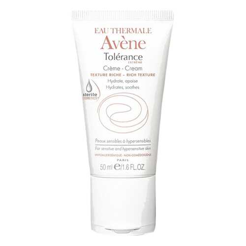 Крем для лица Avene C54566 Tolerance Extreme 50 мл в Сибирское Здоровье