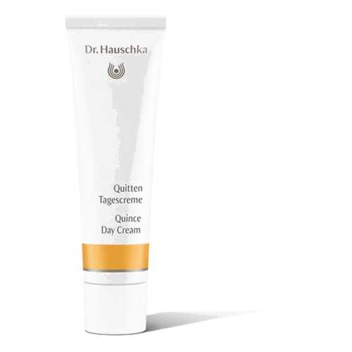 Крем для лица Айва (Quitten Tagescreme) Dr. Hauschka 30 мл в Сибирское Здоровье