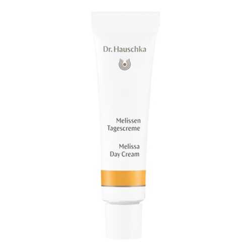 Крем для лица Dr.Hauschka Gesichtscreme Melisse Tagescreme Мелисса, 5 мл в Сибирское Здоровье