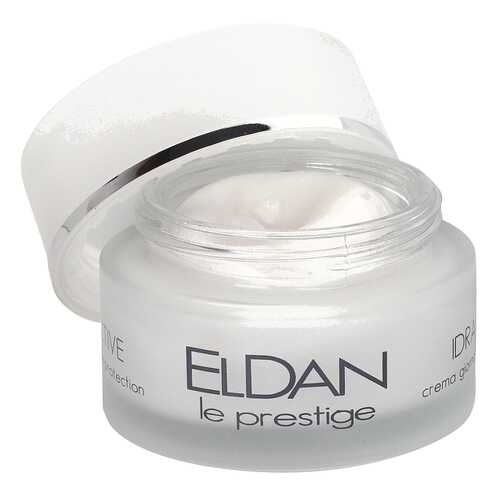 Крем для лица Eldan Cosmetics Nourishing Repairing Cream в Сибирское Здоровье