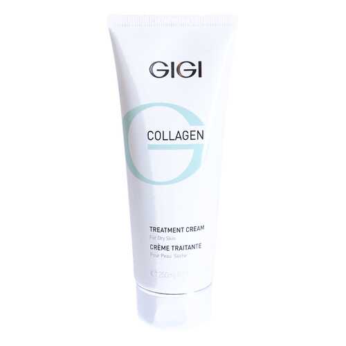 Крем для лица GIGI Collagen Elastin Treatment Cream 250 мл в Сибирское Здоровье