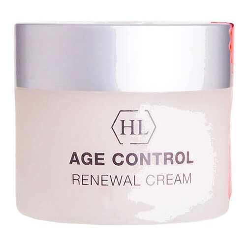 Крем для лица Holy Land Age Control Renewal Cream 50 мл в Сибирское Здоровье