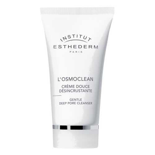 Крем для лица INSTITUT ESTHEDERM ДЕЗИНКРУСТАНТ 75 мл в Сибирское Здоровье