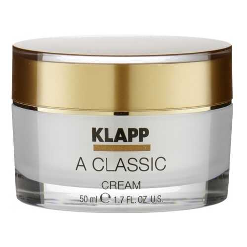 Крем для лица Klapp A CLASSIC Cream 50 мл в Сибирское Здоровье