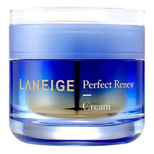 Крем для лица Laneige Perfect Renew Cream 50 мл в Сибирское Здоровье