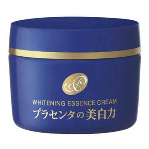 Крем для лица Meishoku Placenta Essence Cream 55 г в Сибирское Здоровье
