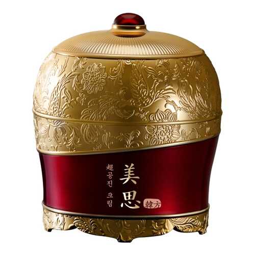 Крем для лица Missha Misa Cho Gong Jin Cream 60 мл в Сибирское Здоровье