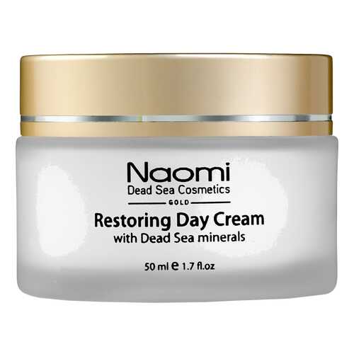 Крем для лица Naomi Dead Sea Cosmetics 50 мл в Сибирское Здоровье