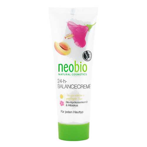 Крем для лица Neobio 24-h Balance Cream 50 мл в Сибирское Здоровье