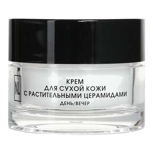 Крем для лица New Line Cosmetics Для сухой кожи с растительными церамидами 50 мл в Сибирское Здоровье