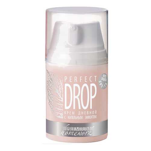 Крем для лица Premium Homework Perfect Drop 50 мл в Сибирское Здоровье