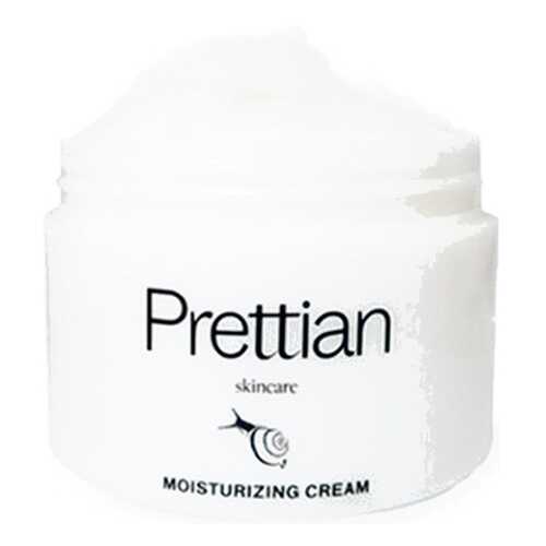 Крем для лица Prettian Moisturizing Cream 50 мл в Сибирское Здоровье