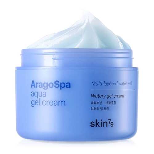 Крем для лица SKIN79 AragoSpa Aqua Gel Cream в Сибирское Здоровье