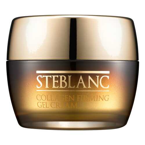 Крем для лица Steblanc Collagen Firming Gel Cream, 50 мл в Сибирское Здоровье