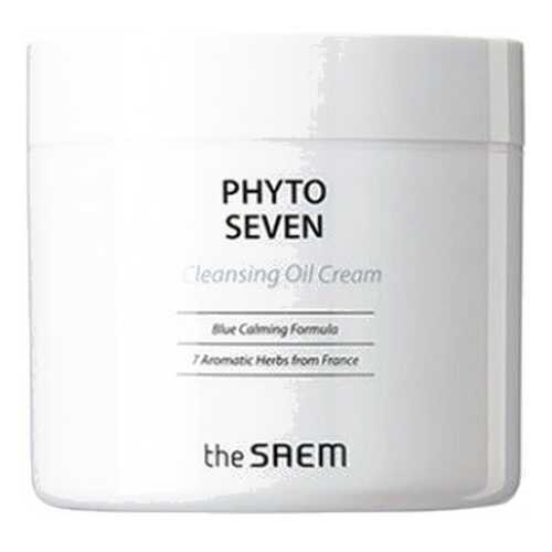 Крем для лица The Saem Phyto Seven Cleansing Oil Cream 95 мл в Сибирское Здоровье