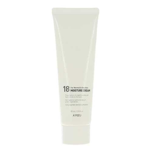 Крем для молодой кожи A'PIEU 18 Moisture Cream (For Normal&Dry Skin) в Сибирское Здоровье