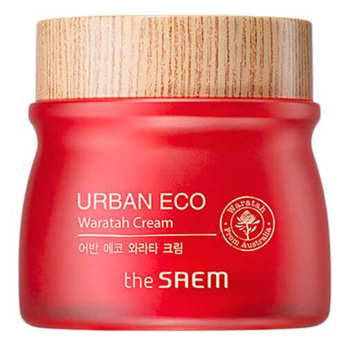 Крем The Saem Urban Eco Waratah Cream 60 мл в Сибирское Здоровье