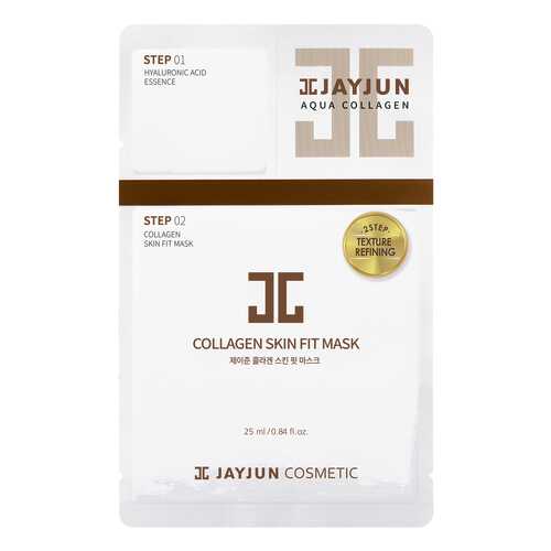 Маска для лица JayJun Collagen Skin Fit Mask в Сибирское Здоровье