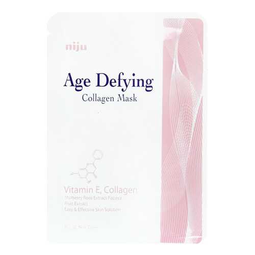 Маска для лица KONAD Age Defying Collagen Mask 17 мл в Сибирское Здоровье