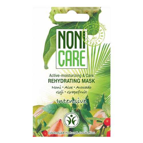 Маска для лица Nonicare Intensive Rehydrating 11 мл в Сибирское Здоровье