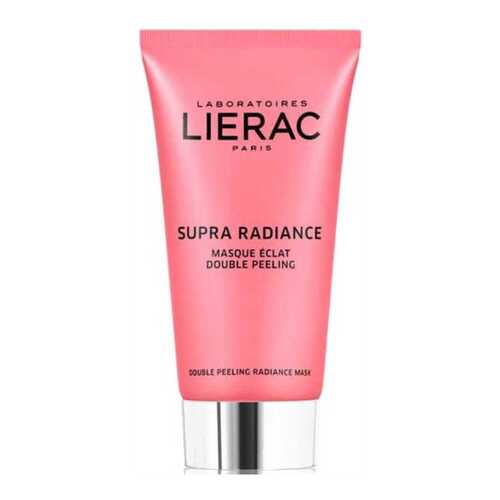 Маска Lierac Supra Radiance «Пилинг и сияние» 75 мл в Сибирское Здоровье