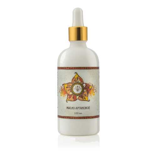 Масло арганы Shams Natural oils 100 мл в Сибирское Здоровье